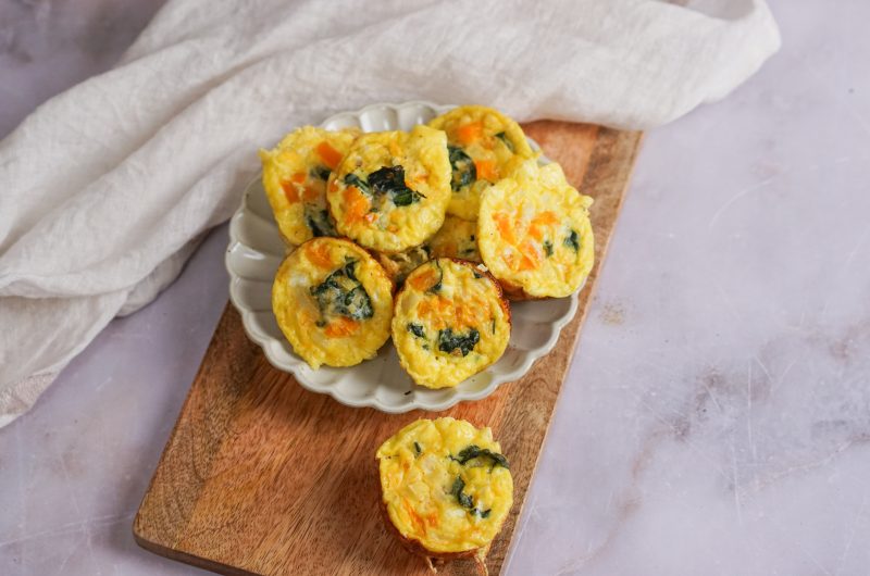Egg Muffins 